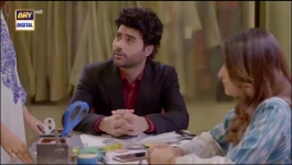 Meray Hi Rehna - Episode 37 - 27th June 2023